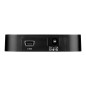 D-Link 4-Port USB 2.0 Hub
